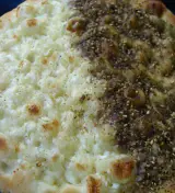 منقوشة كوكتيل مشروحة