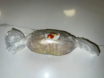 حبة معمول فستق حلبي