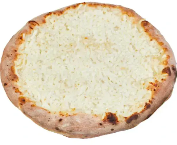 منقوشة جبنة عادية