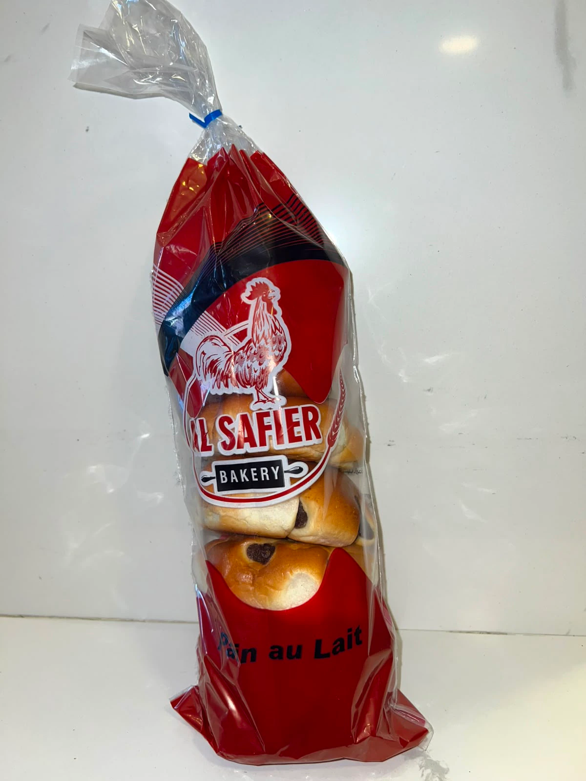 كعك بتمر (عكال)
