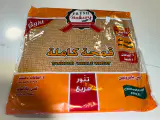 خبز قمحة كاملة