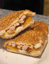 ساندويش طاووق