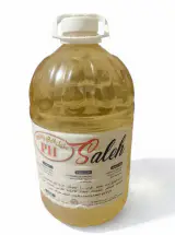 بي اش ٥ ليتر