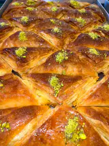 حبة شعيبيات