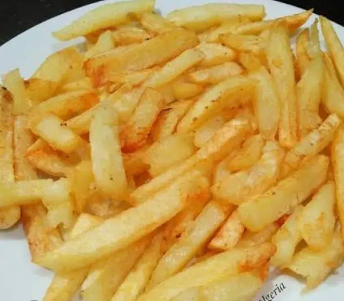 بطاطا الجمر