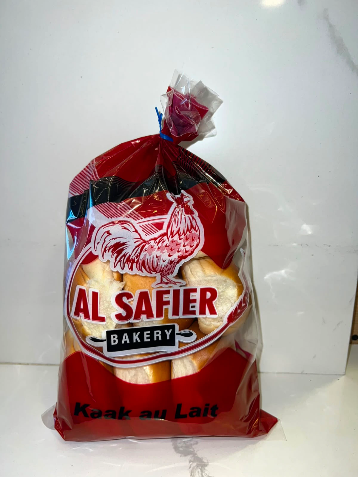 كعك بحليب