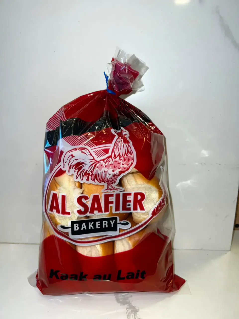 كعك بحليب
