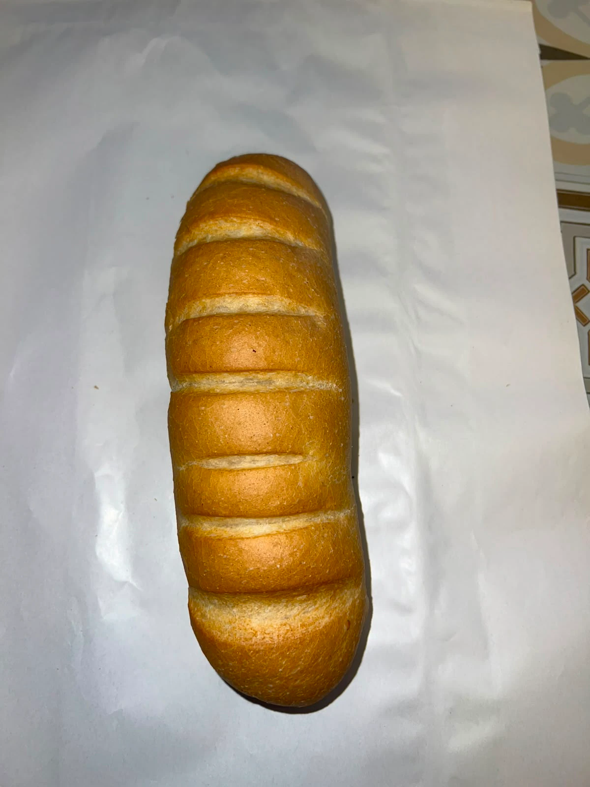 حبة باغيت
