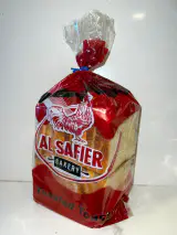 توست محمص