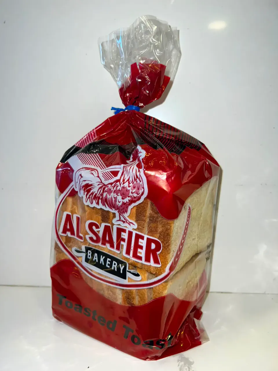 توست محمص