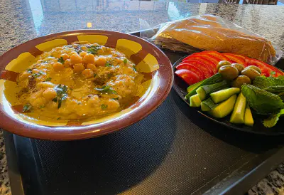 مسبحة