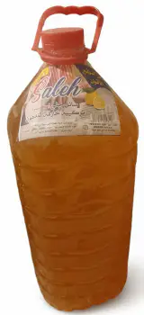 سائل جلي