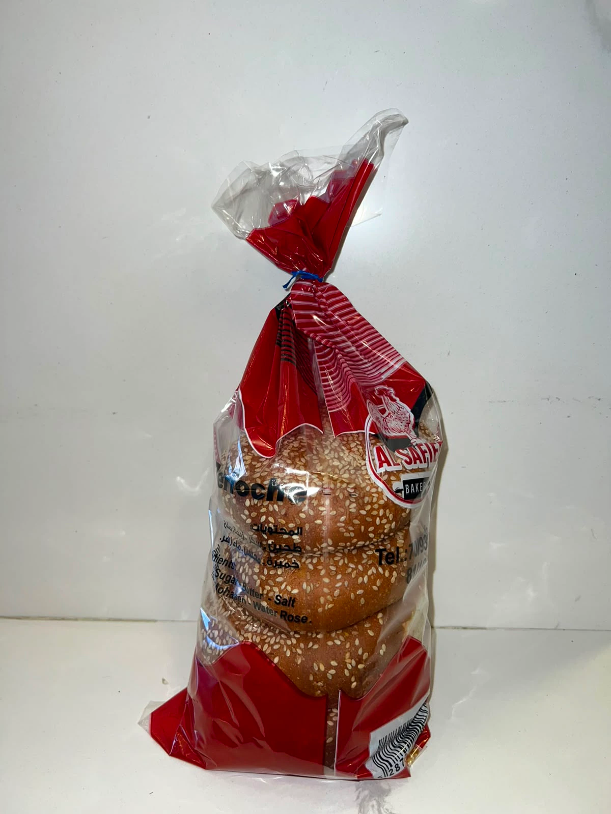 بريوش